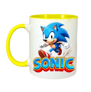 Cana cu Sonic - Saltul Fulger - Img 5