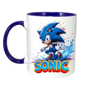 Cana cu Sonic - Saritura Curcubeu - Img 4