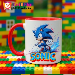 Cana cu Sonic - Saritura Curcubeu - Img 16