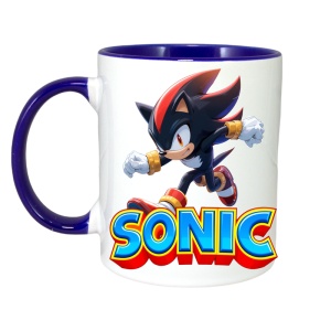 Cana cu Sonic Shadow - Forta in Miscar - Img 4