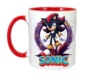 Cana cu Sonic Shadow - Maestrul Inelelor - Img 8