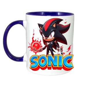 Cana cu Sonic Shadow - Orb de Energie - Img 4