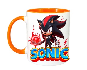 Cana cu Sonic Shadow - Orb de Energie - Img 7