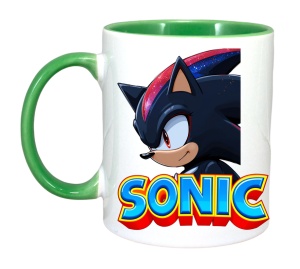 Cana cu Sonic Shadow - Privire Tactica - Img 3