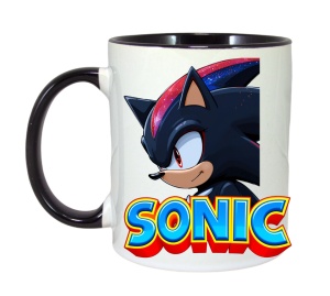 Cana cu Sonic Shadow - Privire Tactica - Img 6