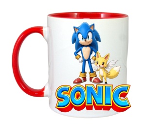 Cana cu Sonic si Tails - Aventura Dubla - Img 8