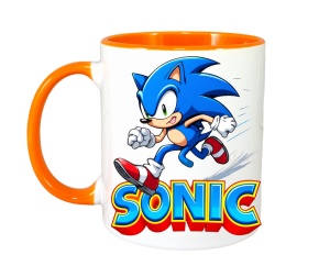 Cana cu Sonic - Sprint Vitezomaniac - Img 7