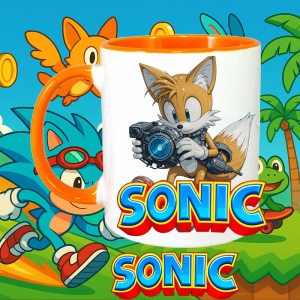 Cana cu Sonic Tails - Fotoreporterul Vulpoi - Img 15