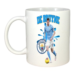 Cana De Bruyne Manchester Ball - Img 2