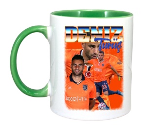 Cana Deniz Turuc Player - Img 4