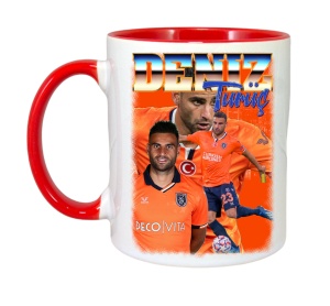 Cana Deniz Turuc Player