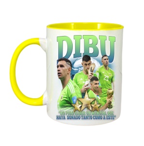 Cana Dibu Best - Img 6