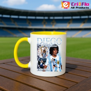 Cana Diego Maradona 1960-2020 - Img 13