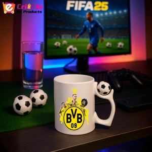 Cana DORTMUND BVB 09 - Img 9