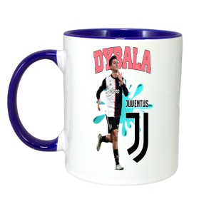 Cana Dybala Juventus