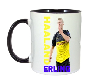 Cana Erling Haaland Best Manchester - Img 7