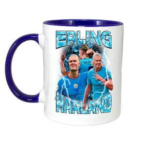 Cana Erling Haaland Hat Trick Make Easy