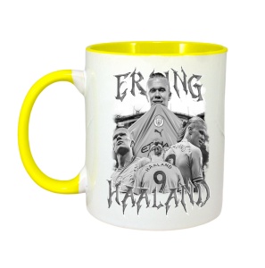 Cana Erling Haaland - Img 5