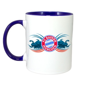Cana FC Bayern Munchen Germania