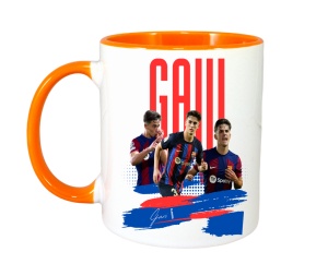 Cana Gavi Barcelona Player - Img 7