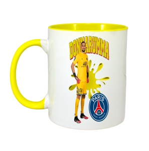 Cana Gianluigi Donnarumma Psg - Img 5