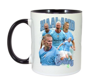 Cana Haaland Erling Manchester City Goal - Img 6