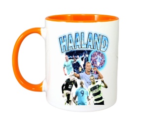 Cana Haaland Goal - Img 8