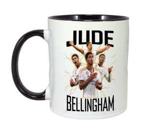Cana Jude Bellingham Fulger