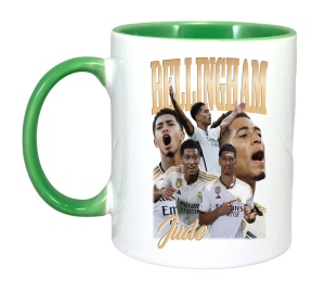 Cana Jude Bellingham Real Madrid - Img 3