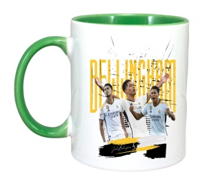 Cana Jude Bellingham RReal Madridd - Img 4