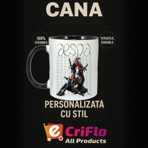 Cana K-POP cu formatia trupa KPOP AESPA 587 - Img 38
