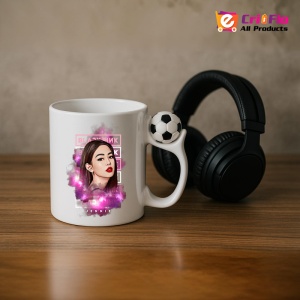 Cana K-POP cu formatia trupa KPOP BLACK PINK JENNIE 597 - Img 12