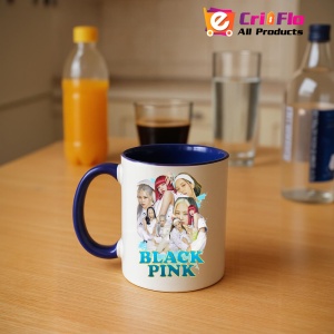Cana K-POP cu formatia trupa KPOP BLACKPINK 8 613 - Img 27