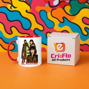 Cana K-POP cu formatia trupa KPOP BLACKPINK LISA 5 618 - Img 44