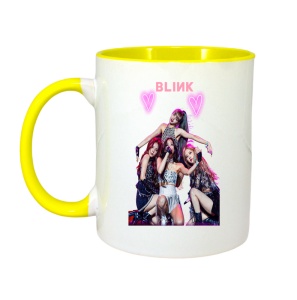 Cana K-POP cu formatia trupa KPOP BLINK 620 - Img 5