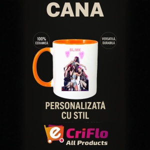 Cana K-POP cu formatia trupa KPOP BLINK 620 - Img 43
