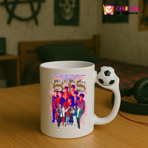 Cana K-POP cu formatia trupa KPOP BTS 5 627 - Img 11