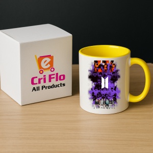Cana K-POP cu formatia trupa KPOP BTS 6 628 - Img 29
