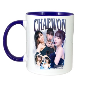 Cana K-POP cu formatia trupa KPOP CHAEWON 2 642 - Img 4