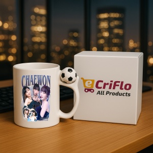 Cana K-POP cu formatia trupa KPOP CHAEWON 2 642 - Img 9