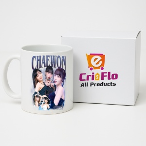 Cana K-POP cu formatia trupa KPOP CHAEWON 2 642 - Img 14
