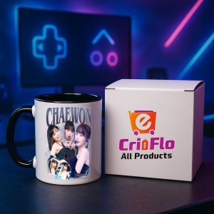 Cana K-POP cu formatia trupa KPOP CHAEWON 2 642 - Img 34