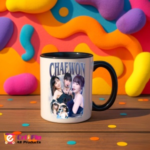 Cana K-POP cu formatia trupa KPOP CHAEWON 2 642 - Img 37