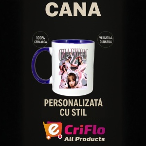 Cana K-POP cu formatia trupa KPOP CHAEWON 643 - Img 28