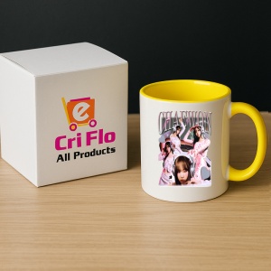 Cana K-POP cu formatia trupa KPOP CHAEWON 643 - Img 29