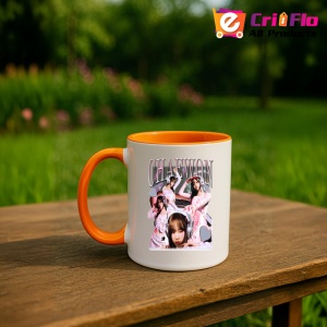 Cana K-POP cu formatia trupa KPOP CHAEWON 643 - Img 42