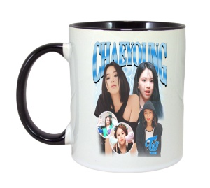 Cana K-POP cu formatia trupa KPOP CHAEYOUNG 2 645 - Img 6