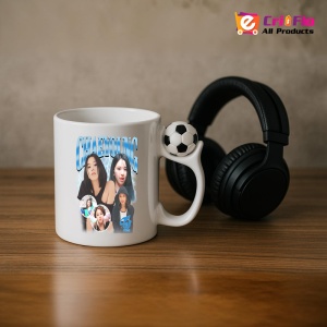 Cana K-POP cu formatia trupa KPOP CHAEYOUNG 2 645 - Img 12