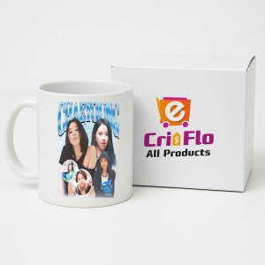 Cana K-POP cu formatia trupa KPOP CHAEYOUNG 2 645 - Img 14