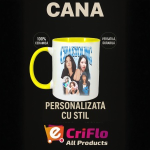 Cana K-POP cu formatia trupa KPOP CHAEYOUNG 2 645 - Img 33